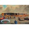 Proact Stadium 'Going to the Match' Fine Art Print - Chesterfield FC Proact Stadium 'Going to the Match' Fine Art Print - Chesterfield FC